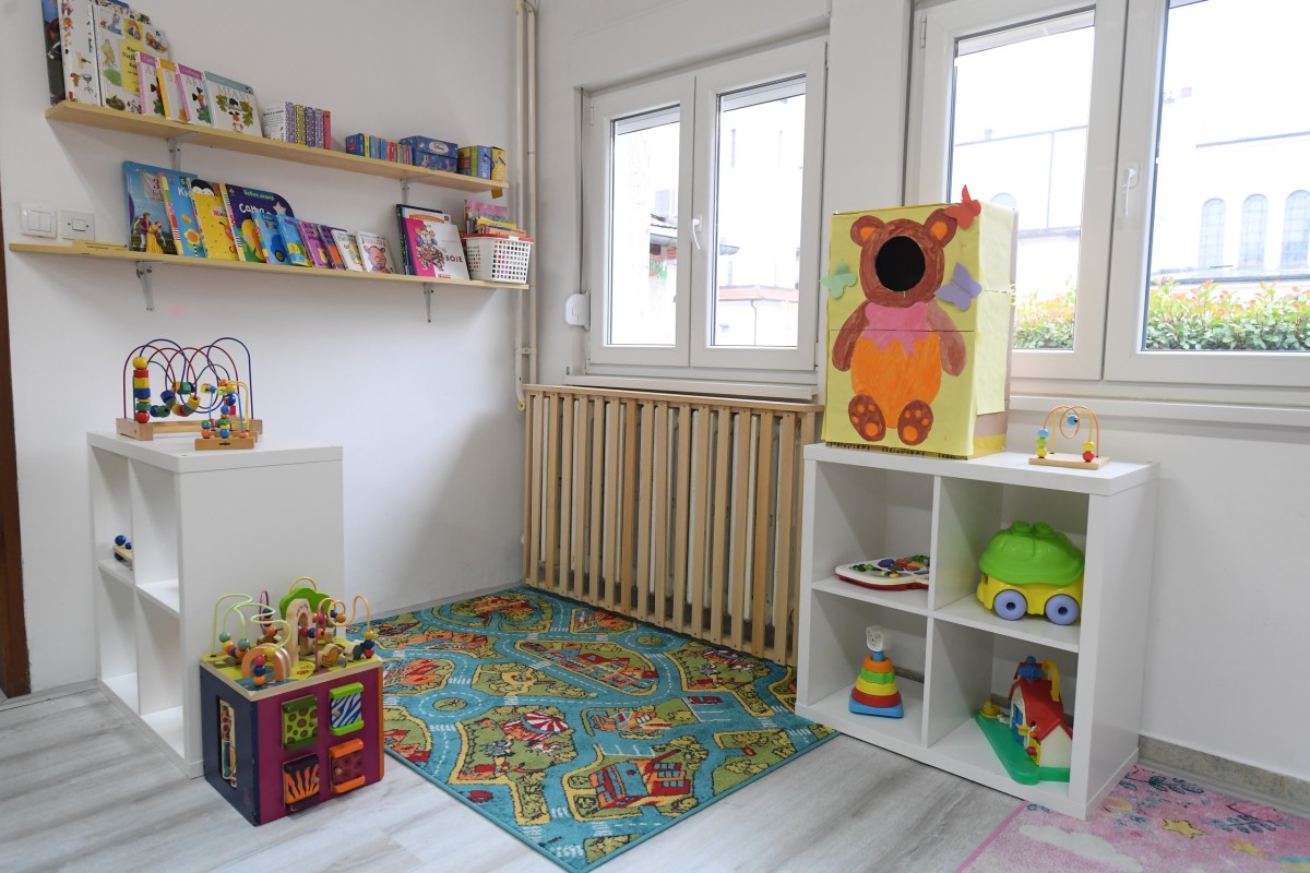 Vrtić Fantasy igraonica